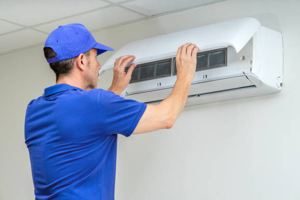 Best Air Vent Cleaning Services  in Berry College, GA